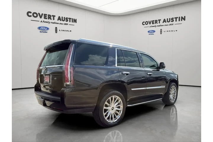 $29591 : Cadillac Escalade 2018 Luxur image 5