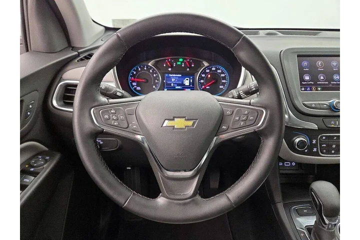$20998 : Chevrolet Equinox 2023 4x4 L image 10
