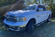 2018 RAM 1500 Laramie en Dallas