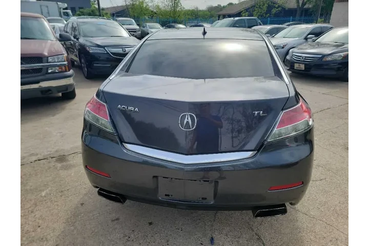 $5000 : 2012 TL image 7