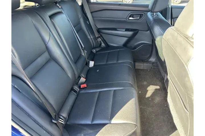 $18995 : Nissan Rogue 2023 SV 4dr Cro image 7