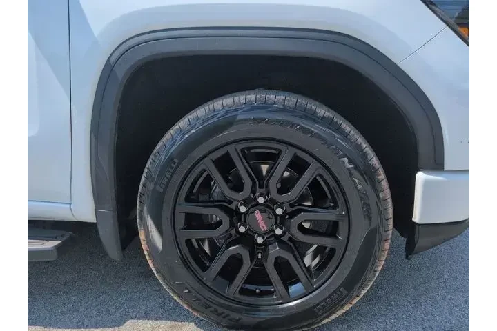 $40000 : GMC Sierra 1500 2023 4x4 Ele image 10