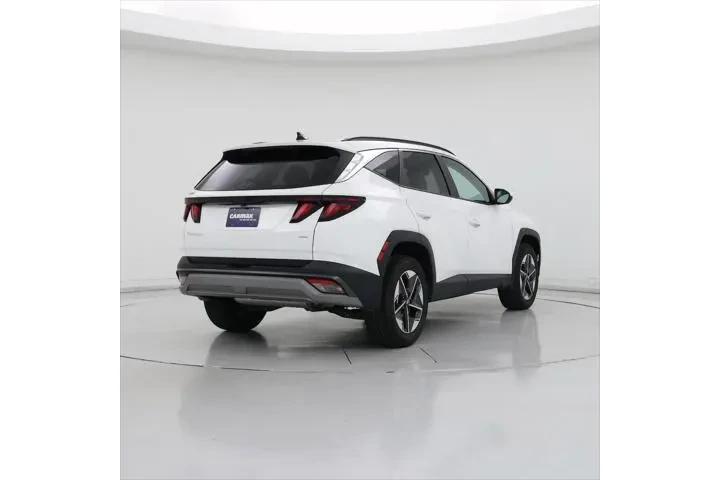 $25998 : Hyundai TUCSON 2025 AWD SEL image 8