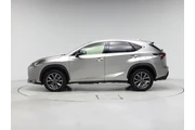 $23998 : Lexus NX 200t 2016 4dr Cross thumbnail