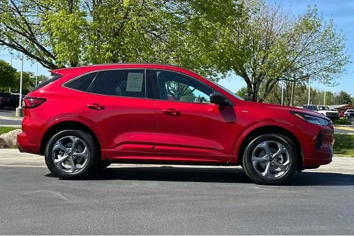 $25995 : Ford Escape 2024 AWD ST-Line image 8