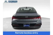 $22495 : Hyundai ELANTRA 2025 SEL Con thumbnail