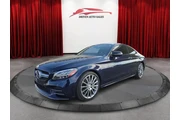 2019 Mercedes-Benz C-Class AM