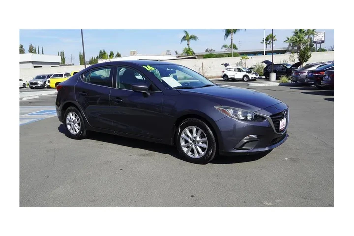 $14484 : 2016 3 i Sport image 4