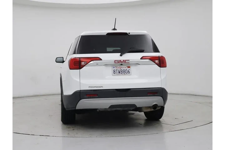 $16998 : GMC Acadia 2017 SLE-1 4dr SU image 6