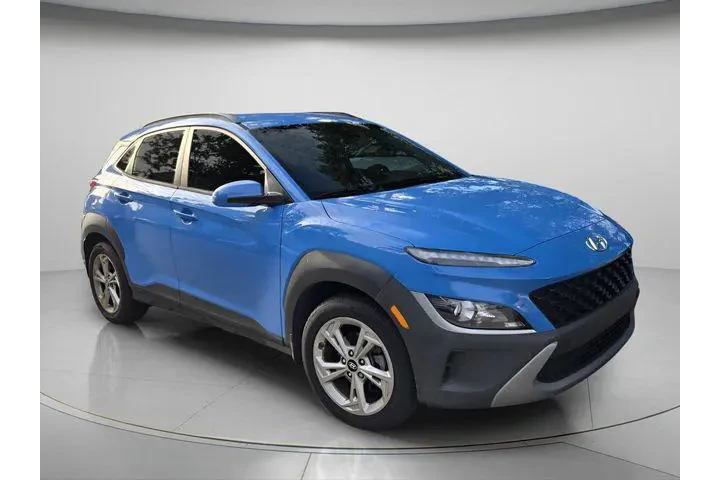 $16600 : Hyundai KONA 2022 SEL 4dr Cr image 3