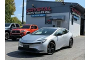 2023 Prius LE en Nashville