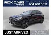 Mercedes-Benz GLC 2022 AWD G