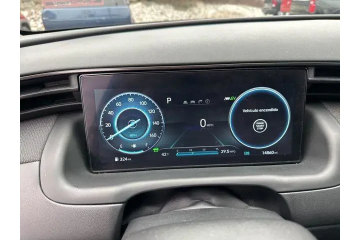 $28849 : Hyundai TUCSON Hybrid 2024 A image 6