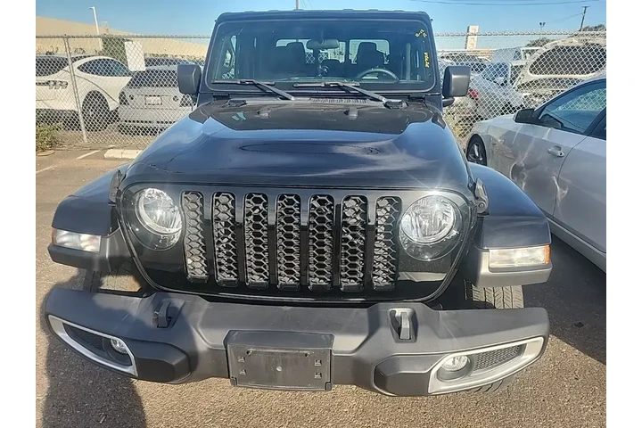 $31491 : Jeep Gladiator 2023 4x4 Texa image 2