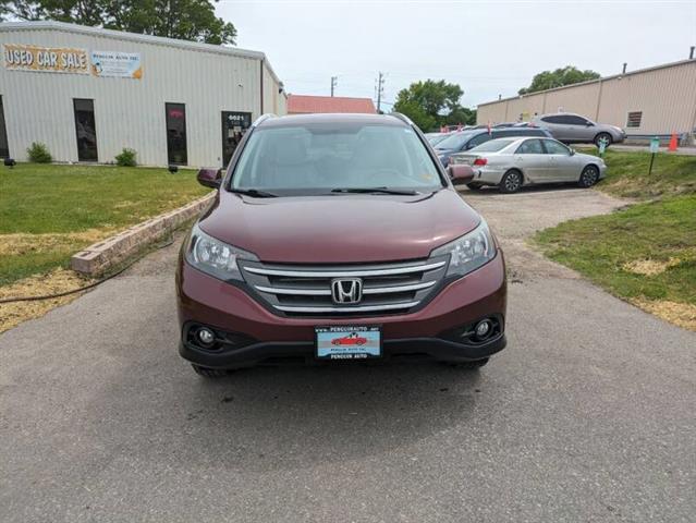 $11900 : 2012 CR-V EX-L image 9