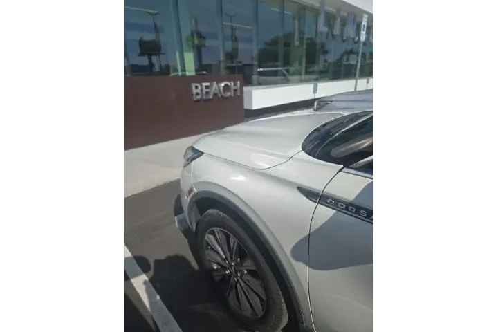 $20925 : Lincoln Corsair 2020 Reserve image 10