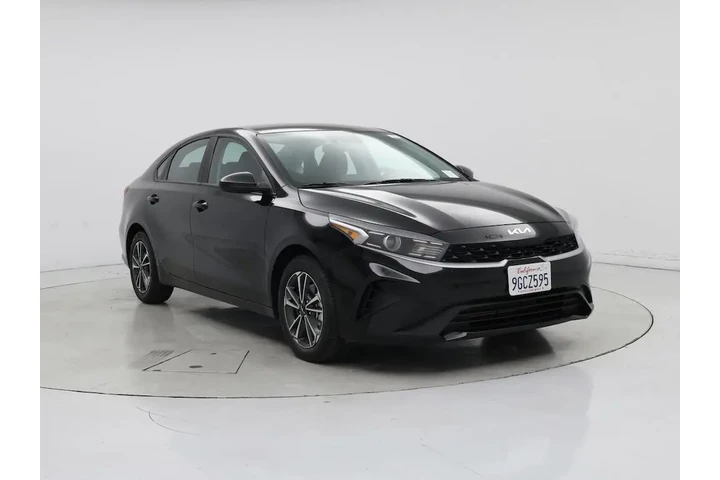 $19998 : Kia Forte 2023 LXS 4dr Sedan image 1