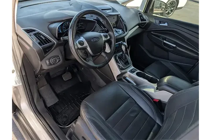 $6995 : Ford C-MAX Hybrid 2013 SEL 4 image 9