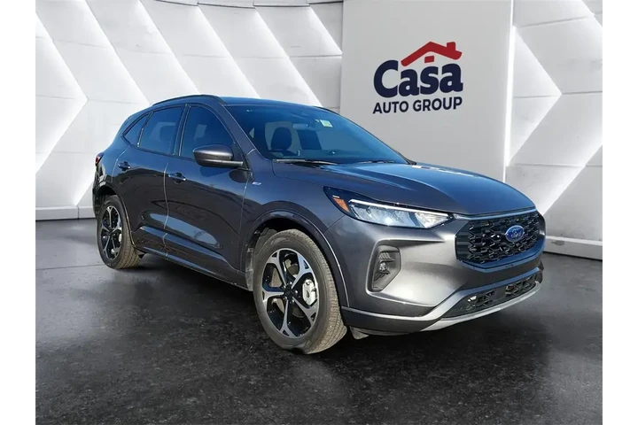 $33000 : Ford Escape 2024 AWD ST-Line image 1
