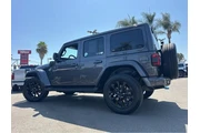 $34997 : 2021 Wrangler 4xe Unlimited S thumbnail