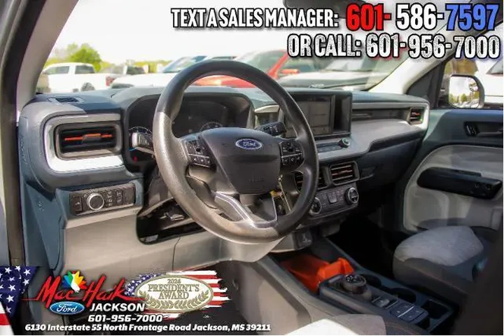 $24495 : Ford Maverick 2022 XL 4dr Su image 8