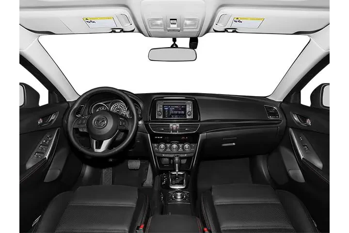 $4000 : Mazda Mazda6 2014 i Touring image 7