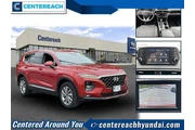 Hyundai SANTA FE 2019 AWD SE