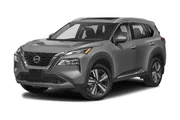 $22888 : Nissan Rogue 2023 SL 4dr Cro thumbnail