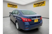 $10900 : 2019 Sentra SL thumbnail