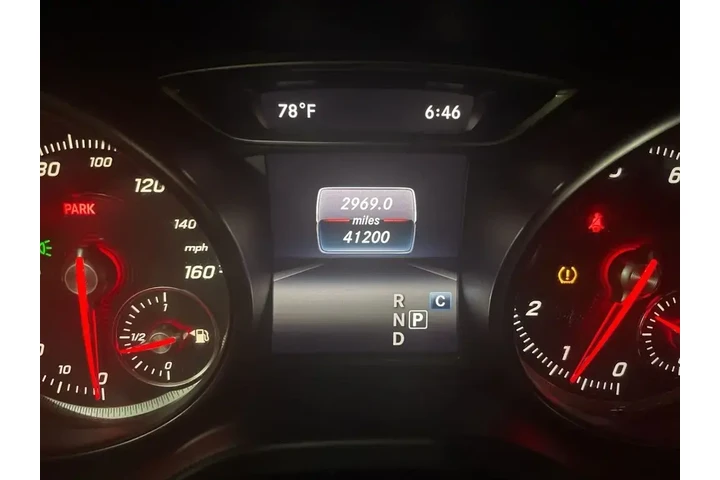 $18917 : Mercedes-Benz GLA 2020 GLA 2 image 7