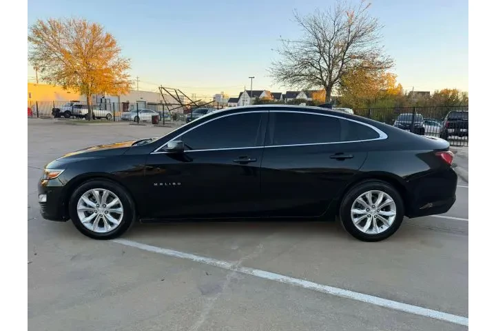 $11999 : 2020 CHEVROLET MALIBULT SEDAN image 10