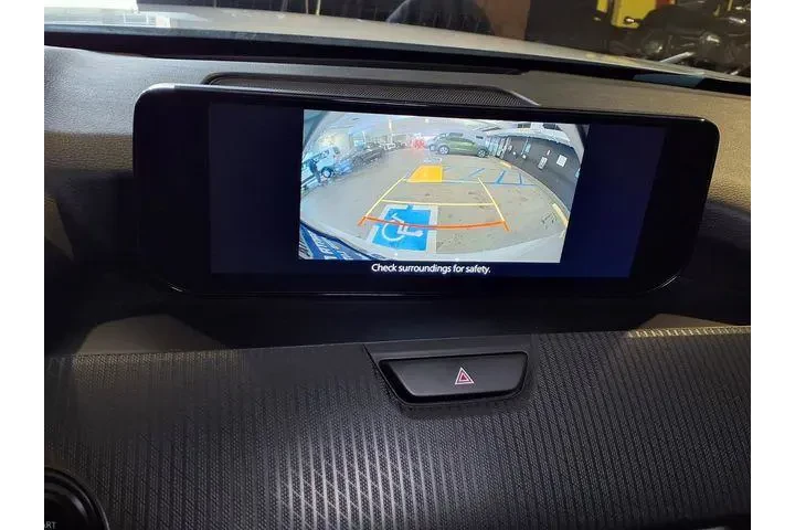 $24388 : Mazda CX-90 2024 AWD 3.3 Tur image 7