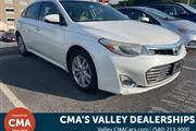 PRE-OWNED 2013 TOYOTA AVALON