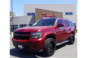 2007 Tahoe LT en Tulare