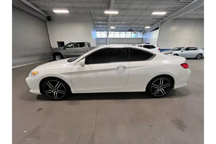 $20851 : Honda Accord 2017 Touring 2d image 6