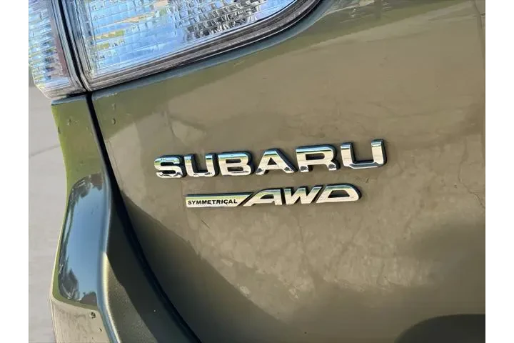$27166 : Subaru Forester 2023 AWD Lim image 8