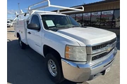 $7999 : 2009 Silverado 2500HD Work Tr thumbnail