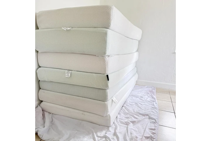$50 : Colchones image 2