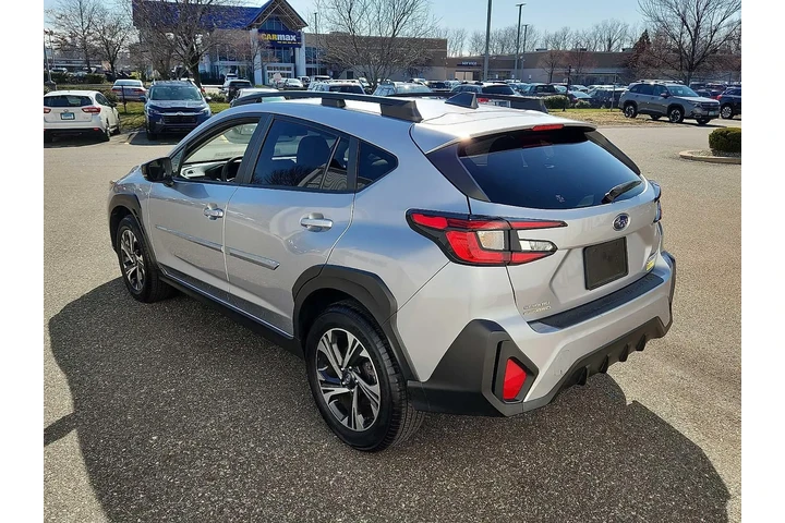 $27995 : Subaru Crosstrek 2024 AWD Pr image 4