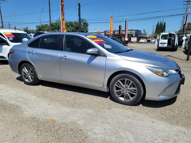 $17599 : 2016 Camry Special Edition image 9