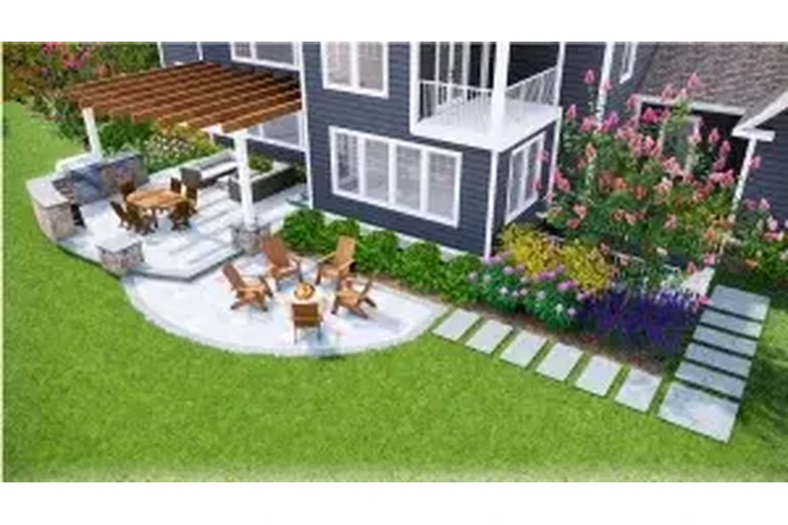 Drainage Solutions in Cortland image 7