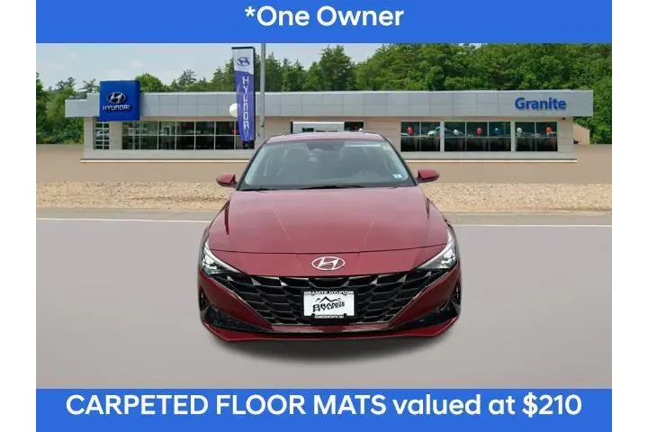 $19590 : Hyundai ELANTRA 2023 Limited image 3