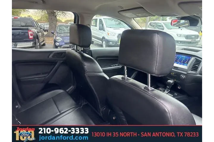 $23356 : Ford Ranger 2022 4x4 XL 4dr image 10