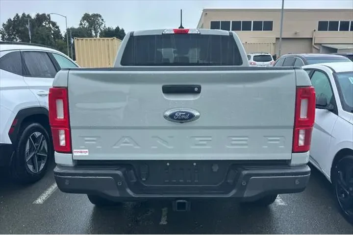 $23990 : Ford Ranger 2021 4x2 XLT 4dr image 4