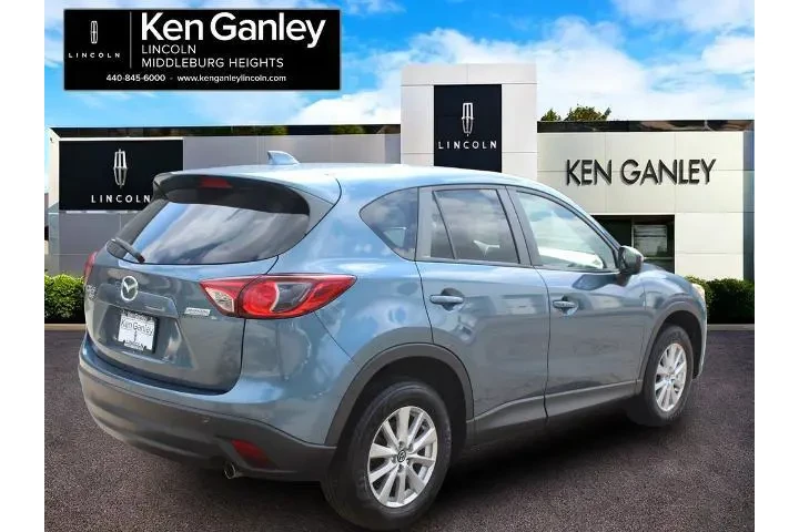$12998 : Mazda CX-5 2015 AWD Touring image 7