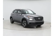 Hyundai VENUE 2023 SEL 4dr C en Raleigh