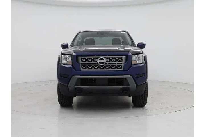 $28998 : Nissan Frontier 2023 4x4 S 4 image 5