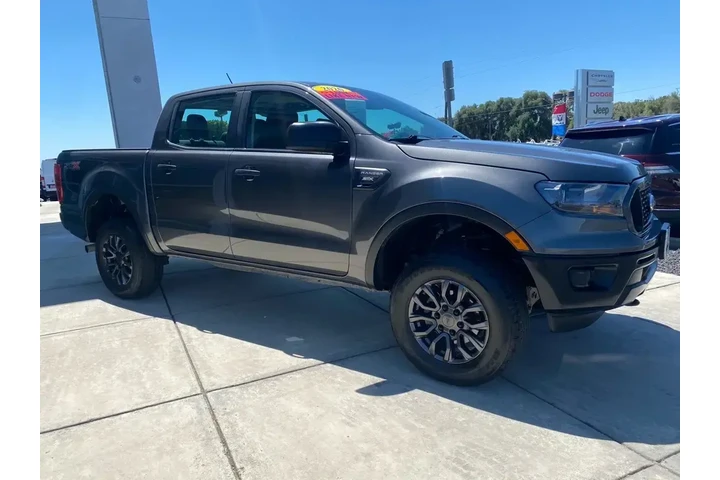 $23588 : Ford Ranger 2020 4x2 XL 4dr image 9