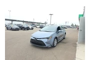 $20800 : Toyota Corolla 2023 LE 4dr S thumbnail