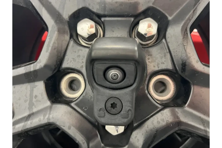 $34962 : Jeep Wrangler 2023 4x4 Rubic image 10